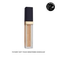 ราคา ESTEE LAUDER FUTURIST SOFT TOUCH BRIGHTENING SKINCEALER 6ML. (49600173118)