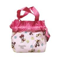 ราคา กระเป๋าหูรูดลายการ์ตูนลิขสิทธ์ มินนี่เม้าส์ มิกกี้เม้าส์ (24634327598)