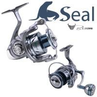 ราคา รอกสปินนิ่ง BISON SEAL 2024 (26403780487)