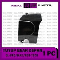 ราคา REAL-PARTS/FRONT GEAR COVER/COVER/MOTORCYCLE/HONDA-GL-PRO/MAX/NEO-TECH/GRADE-ORI (44020988633)