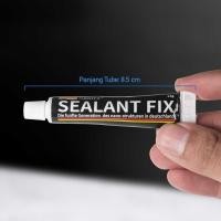 ราคา Sealant Fix Glue Power Glue Super Strong Nail Free Strong กาว 12 Gr กันน้ํา Original เกาหลีอเนกประสงค์ (26391999402)