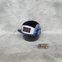 ราคา หมวกจักรยาน MLB Dodgers มือสอง (29275174168)