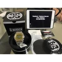 ราคา Casio G-Shock DW-5735E-7DR 35th Anniversary (1734453048)