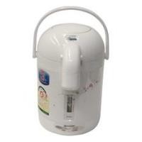 ราคา SHARP กระติกน้ำร้อนไฟฟ้า ขนาด 1.6 ลิตร รุ่น KP-A16S (สีขาว) CL (60321467)