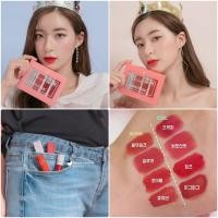 ราคา ROMAND Best On My Lips kit 4items ลิมิเต็ดเซ็ตลิปที่ดีที่สุดแห่งปี (7209850421)