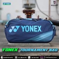 ราคา กระเป๋าแบดมินตัน Yonex Pro tournament bag BAG22931-Blue (29722939784)