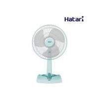ราคา HATARI พัดลมตั้งโต๊ะขนาด 14 นิ้ว รุ่น HE-T14M3 (ยี่ห้อ ฮาตาริ) **สินค้าคละสี** (6224231631)