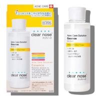 ราคา Clear nose acne care solution essence น้ำตบ (1248833524)
