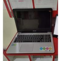 ราคา โน๊ตบุ๊ค ASUS Vivobook X556U (9213728505)