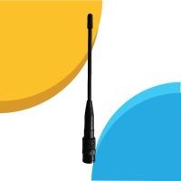 ราคา เสาวิทยุสื่อสาร ขั้ว BNC แบบหางหนู 245 Mhz (18113499735)