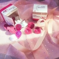 ราคา ผงเผือก KYRA Alpha Arbutin สูตรใหม่ล่าสุด (แบ่งขายเป็นถ้วย) (15204734008)