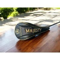 ราคา โคเว่อหัวไม้ Majesty Prestigio Golf Iron Cover (29234898757)