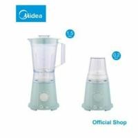 ราคา เครื่องปั่นน้ำผลไม้ MIDEA MBL-45 1.5L (7542861997)