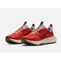 ราคา ♞,♘,♙ใหม่ รองเท้าวิ่งเทรล Nike Juniper Trail 2 สำหรับผู้ชาย สีแดง Picante DM0822-601 GFD (28987323717)
