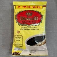 ราคา กาแฟตรามือ กาแฟโบราณ กาแฟผสม ชนิดถุง ขนาด 400 กรัม (53151862475)