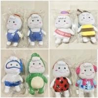 ราคา (ของแถม)ตุ๊กตามามี่โพโค Poko chan คละแบบ (9524906650)