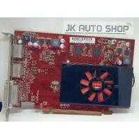 ราคา การ์ดจอ HD6570 ใช้งานได้ปกติ (4661854182)