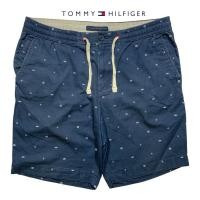 ราคา กางเกงขาสั้น Tommy Hilfiger มือ2 สภาพดี (26432851178)