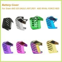 ราคา ฝาครอบแบตเตอรี่ สําหรับ Sram AXS GX EAGLE XX1 X01 AXS RIVAL FORCE RED Derailleur (23755725392)