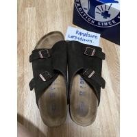 ราคา Birkenstock Zurich 39 ใส่ไปประมาณ5ครั้ง (20332731527)