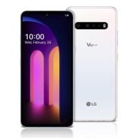 ราคา LG V60 ThinQ Qualcomm Snapdragon 865 หน้าจอลายนิ้วมือ 5G โทรศัพท์เกมหน้าจอคู่ (42026185272)