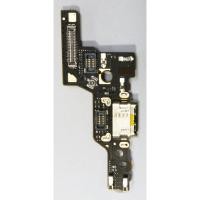 ราคา ชุดบอร์ดชาร์จ Huawei P9 ตูดชาร์จ P9 บอร์ดชาร์จ P9 (2062469803)