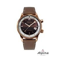 ราคา Alpina Automatic AL-525BRC4H4 SEASTRONG DIVER 300 HERITAGE Men's Watch ( นาฬิกาข้อมือผู้ชายระบบออโต (28068874982)