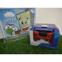 ราคา จอย PS4 เจน2 สีแดง มือ1 สภาพสวยๆ (17813651502)