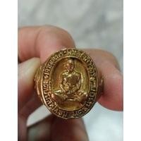ราคา แหวนหลวงพ่ออุดมทรัพย์ รุ่นแรก วัดประสิทธิเวช จ.นครนายก ปี 2550 เก่าเก็บ สภาพดี ของพร้อมส่งครับ (24743276453)