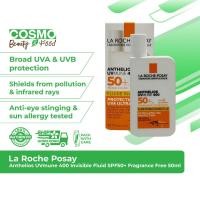 ราคา La Roche-Posay Anthelios Dermo-Pediatrics Baby Milk SPF50+ 50ml (43052980614)