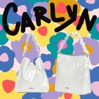 ราคา RUSS ECOBAG Pearl White : CARLYN (25832107902)