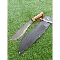 ราคา มีดเดินป่า มีดพก มีดเหน็บเดินป่า มีดเหน็บเบอร์ 1 มีดเหน็บอรัญญิก (10491250411)