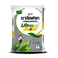 ราคา ปุ๋ยเกล็ด สูตร 13-0-46 วาร์ตัน บำรุงต้น และ เพิ่มผลผลิต เร่งดอก เร่องช่อ เพิ่มน้ำหนักผลผลิต เพิ่มแป้ง ขนาด 1 กก (4635776604)