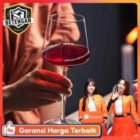 ราคา SHANG SI XIANG Bordeaux แก้วไวน์ 650ml - XR103 (44472870902)