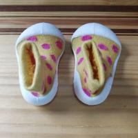 ราคา รองเท้าหัดเดิน Attipas 115mm มือสองสภาพดี (1750849458)