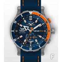 ราคา 【Direct from Japan】นาฬิกา VOSTOK EUROPE ของแท้รุ่น VEareONE Special Edition (7584606192)