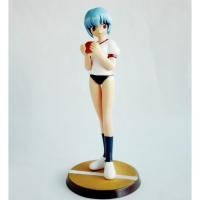 ราคา SALE อายานามิ เรย์ อีวา อีวานเกเลี่ยน ฟิกเกอร์ โมเดล อนิเมะ Ayanami Rei Evangelion ANIME FIGURE Model SEGA 2003 แท้ (842801488)