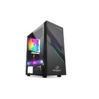 ราคา ATX CASE (NP) ITSONAS RAPIER TG ARGB BLACK (41616886789)
