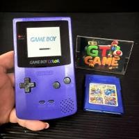 ราคา Gameboy Color GBC (1998) GBC JP CGB-001 set (27886001172)