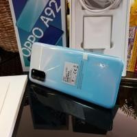 ราคา oppo A92 2020 มือถือมือสองสภาพ 99% 5,500 B. อุปกรณ์ครบกล่องสวยใสนางฟ้า oppo A92 2020 แรม 8/128 แรงลื่นมาใหม่ (4247598863)