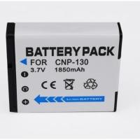 ราคา แบตกล้องคาซิโอรุ่น CASIO CNP-130 สำหรับกล้อง Casio Exilim EX-100, EX-10, EX-ZR100, EX-ZR200, EX-H30 มั่นใจประกัน 1ปี (24963799193)
