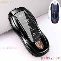 ราคา Ip5k Porsche Porsche Key Case เคสกุญแจรถ เคสกุญแจ เคสป้องกัน Maca Cayenne panamera Cayenne panamera (28454187808)