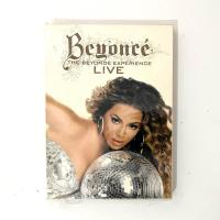 ราคา Dvd ดีวีดี (มือสองแผ่นฮ่องกง) THE BEYONCE EXPERIENCE LIVE concert บียอนเซ่ คอนเสิร์ต (40409266941)