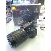 ราคา nikon D5600+18-140vr Like new (11807513775)