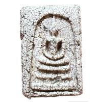 ราคา พระสมเด็จวัดระฆัง เนื้อแตกลายงา พิมพ์ใหญ่ พระสมเด็จวัดระฆัง (29855039218)