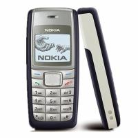 ราคา สําหรับ nokia 1110 1112 GSM โทรศัพท์มือถือมือถือ 2G ปุ่มตรง Old Man โทรศัพท์ 8SUF Q9WC (44256164314)