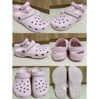 ราคา รองเท้า Crocs Classic Clog รุ่นคลาสสิคแบรนด์แท้ มือสอง (25981044489)