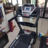 ราคา ลู่วิ่ง SOLE F63 มือสอง สภาพดี (7404950949)