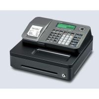 ราคา เครื่องบันทึกเงินสด Casio SE-S100 Silver (2589072425)