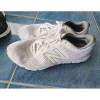 ราคา Newbalance รองเท้าวิ่งมือสองของแท้ 40/25.5 (3725401200)